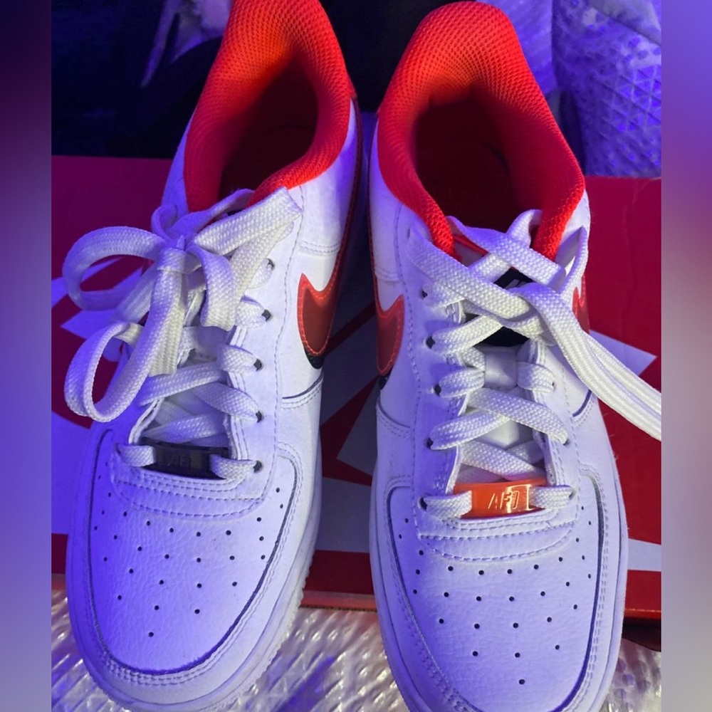Air Force ones